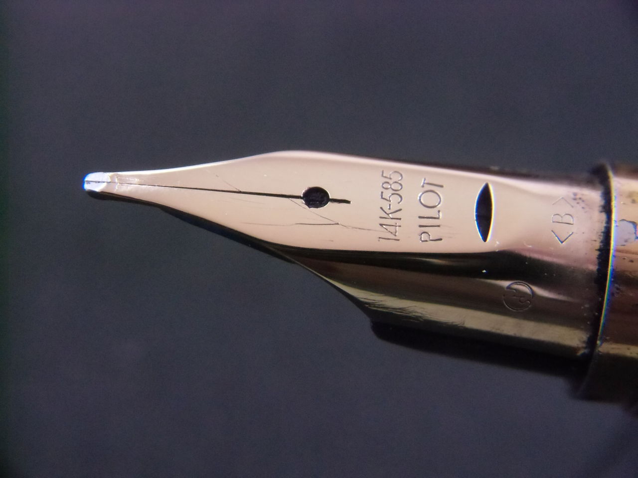 セーラー万年筆14K/18K/21K パイロット カスタムグランディ 昭和レトロ 6174247d80f7d8f2678f4abeb46309