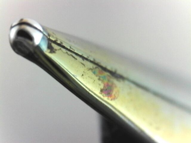 PARKER ”50” ファルコン : 万年筆おやじの備忘録