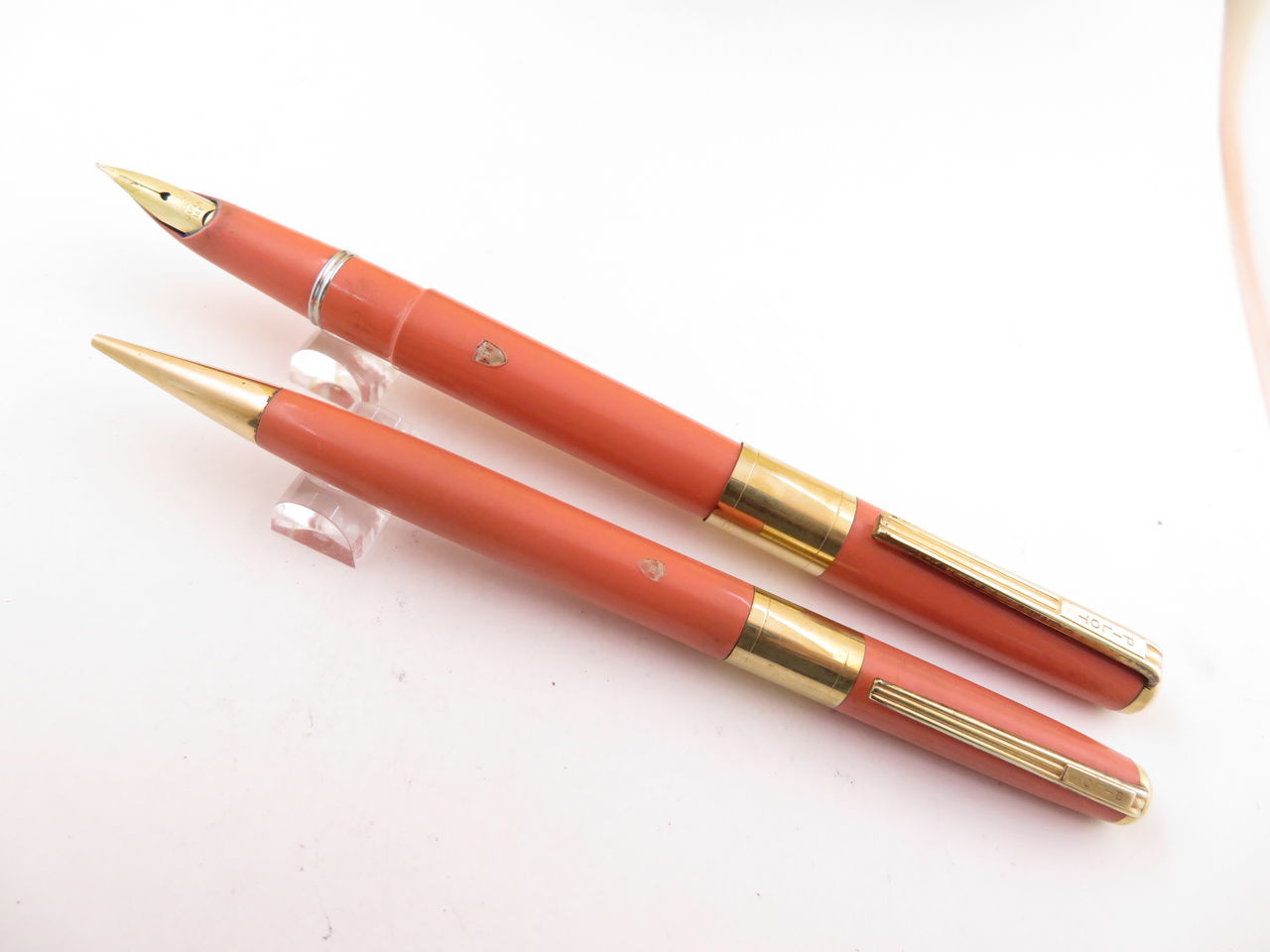 PILOT スーパー150 セット : 万年筆おやじの備忘録