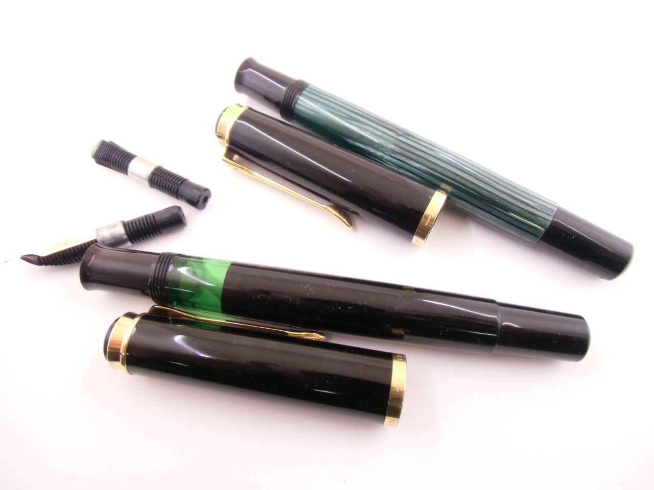 緊急参戦 PELIKAN
