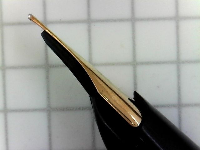 PILOT Elite 万年筆 18K750 2026年最新】パイロット elite 18kの人気アイテム - メルカリ