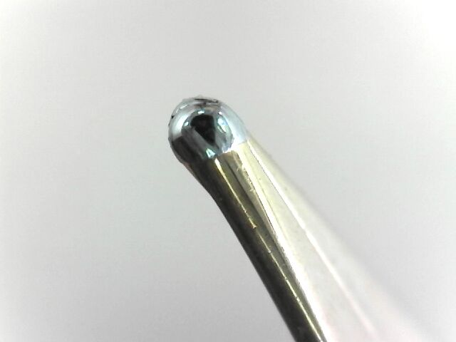 カトウ製作所+兜木銀次郎（モリソン）14K : 万年筆おやじの備忘録