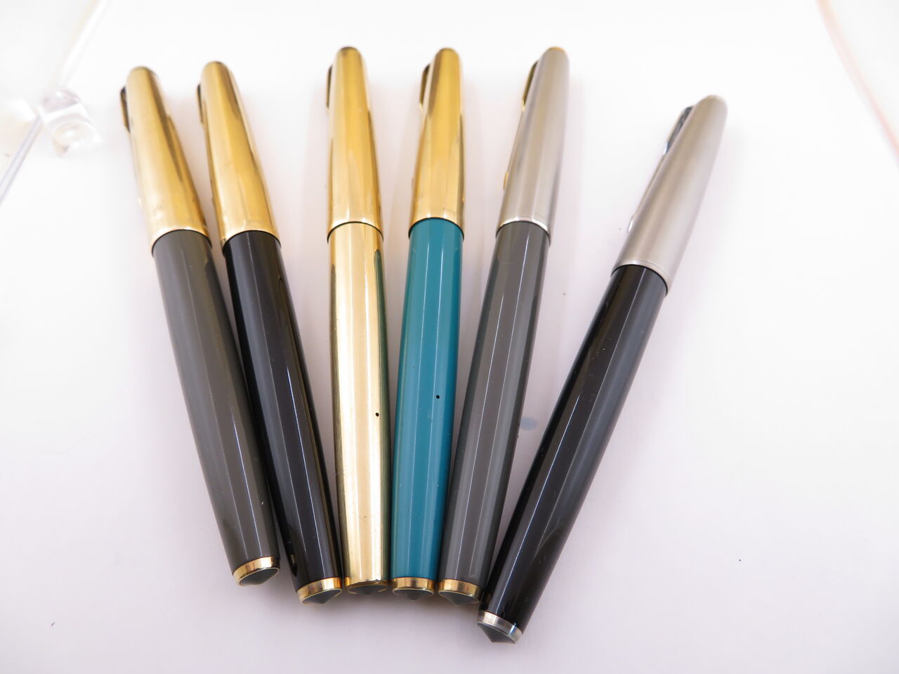 parker61 万年筆 パーカー 万年筆 61 フライター PARKER 61 Flighter - ユーロ