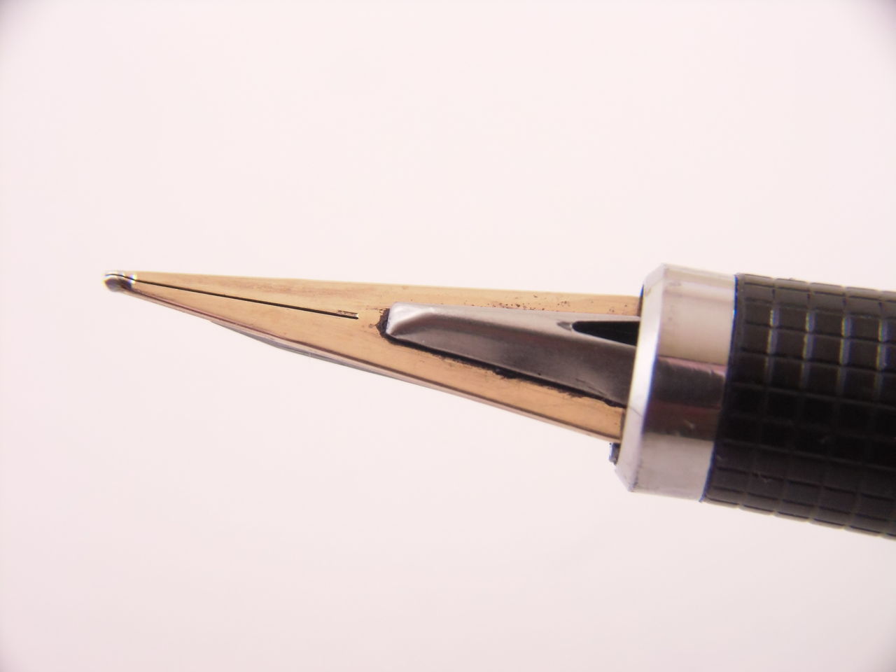 PARKER”180” : 万年筆おやじの備忘録