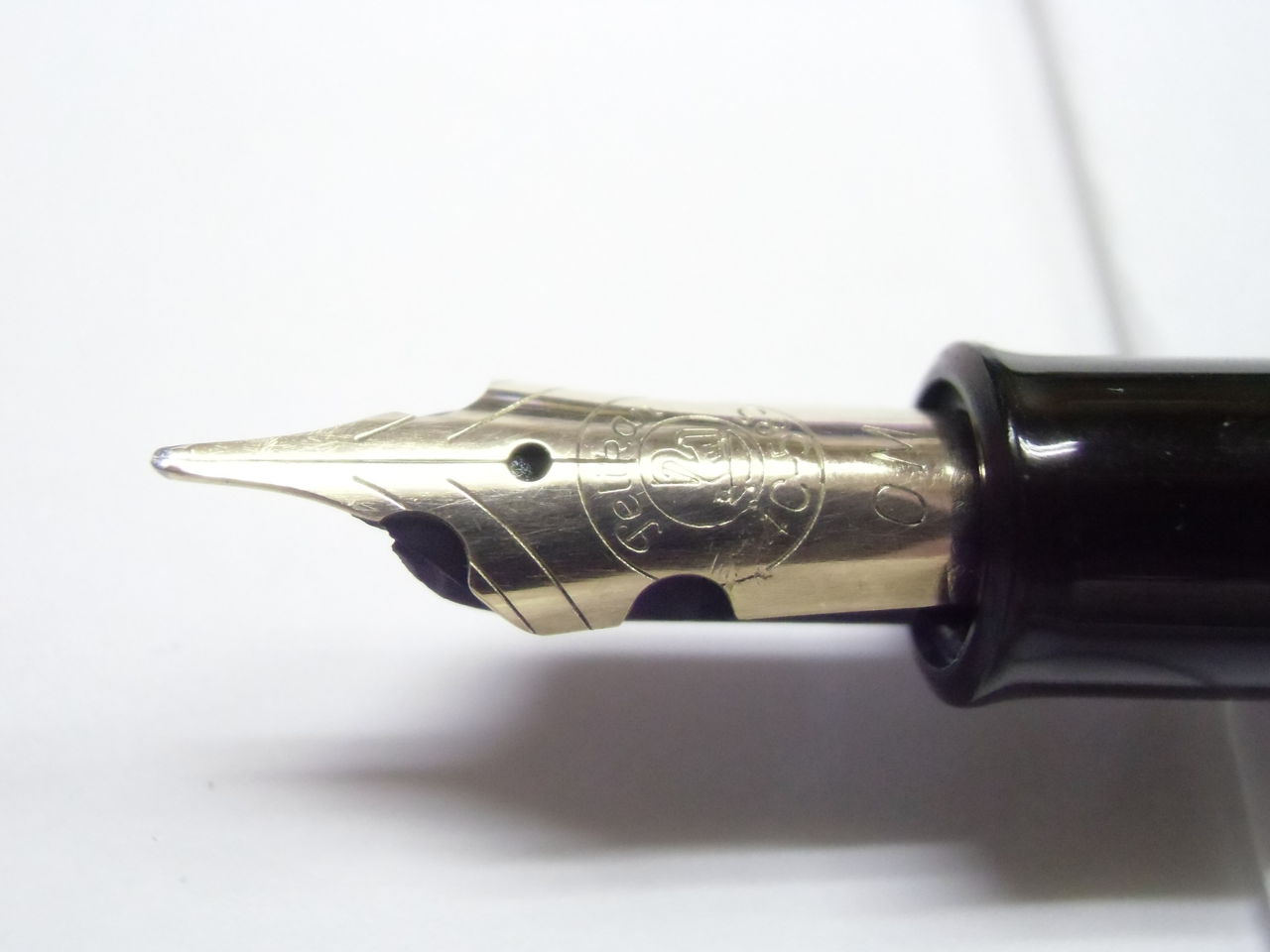 品質満点 hihihiさん購入予約 フォルカン(特殊ペン先万年筆 筆記具 