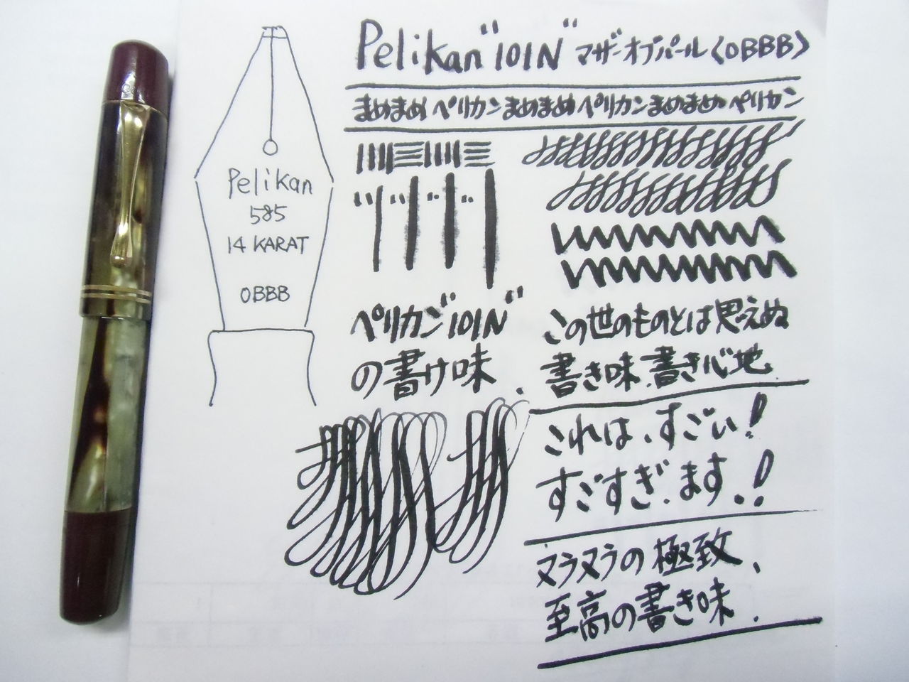 PELIKAN