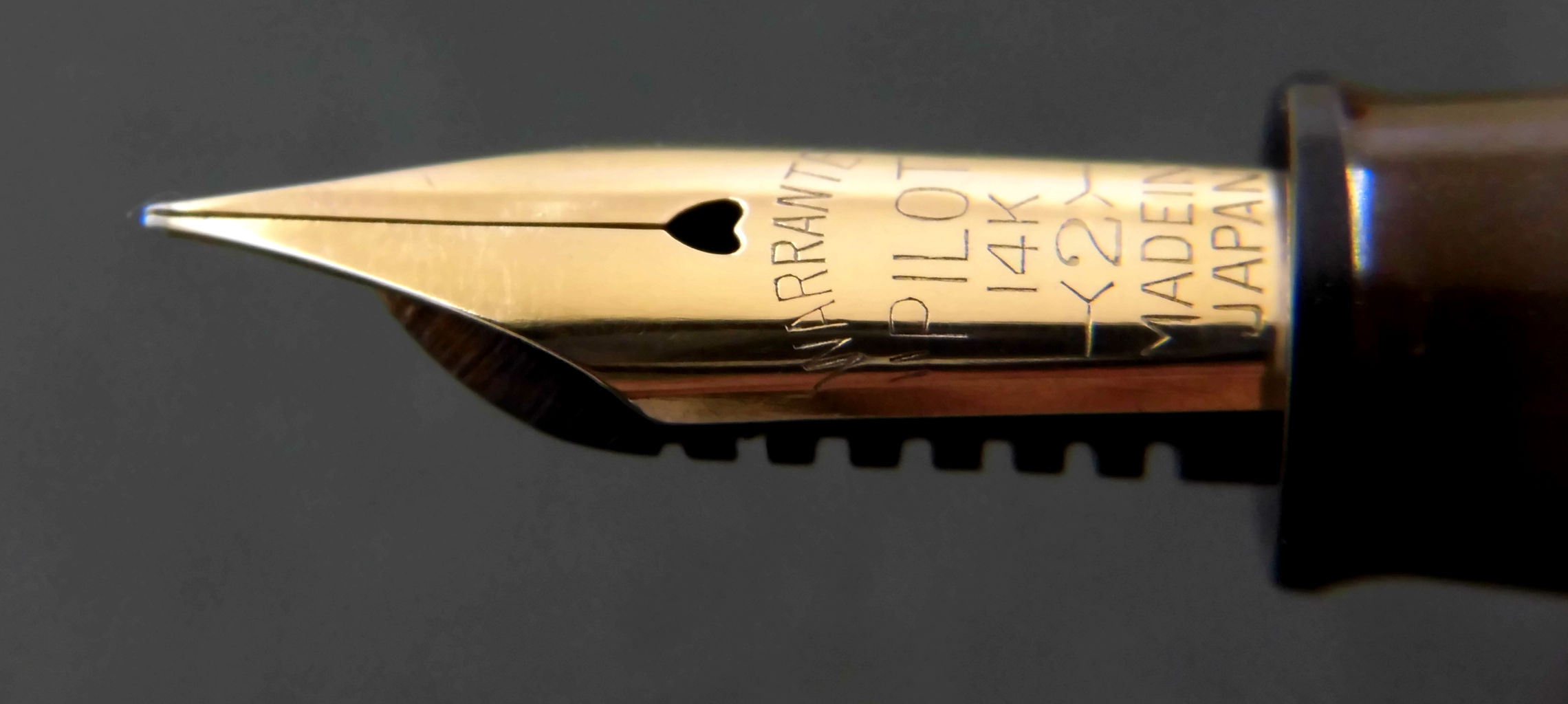 共催企画」 PILOT 53R祭開催中です！ その2 : 万年筆おやじの備忘録