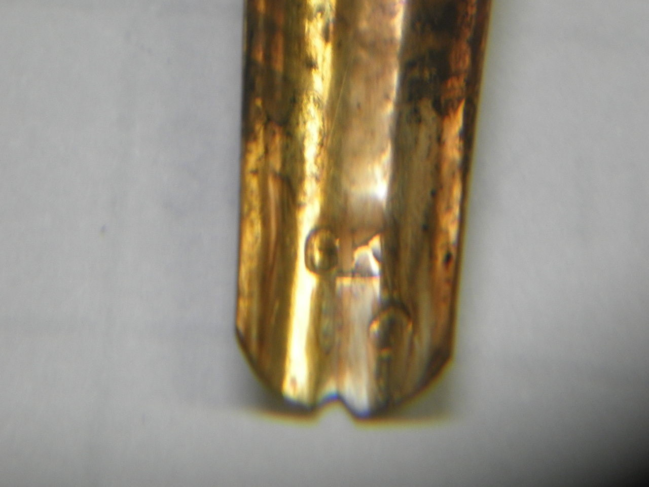 カブトギ祭り開催中」その2 Morison Ginjiro 14K : 万年筆おやじの備忘録
