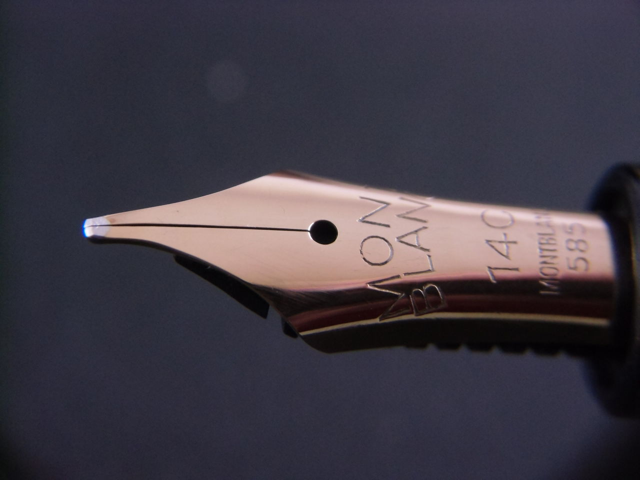 ⭐️レアで貴重❗️かなり稀少なヴィンテージCLASSICペンポーチ3本差⭐️モンブラン ビンテージ・モンブラン祭”MONTBLANC 344 ”黒星