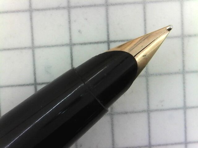 Parker45 万年筆　4本セット　ヴィンテージ　14k 10k Parker45 万年筆 4本セット ヴィンテージ 14k 10k Parker 万年筆