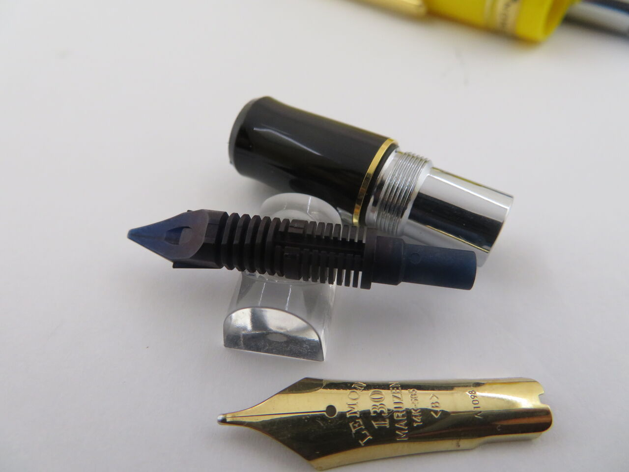 DUOFOLD 限定版 130周年記念 万年筆セット Parker Duofold - ナムウィキ