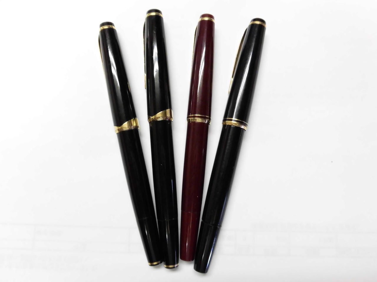 Montblanc No 12 2025 | 452f.com