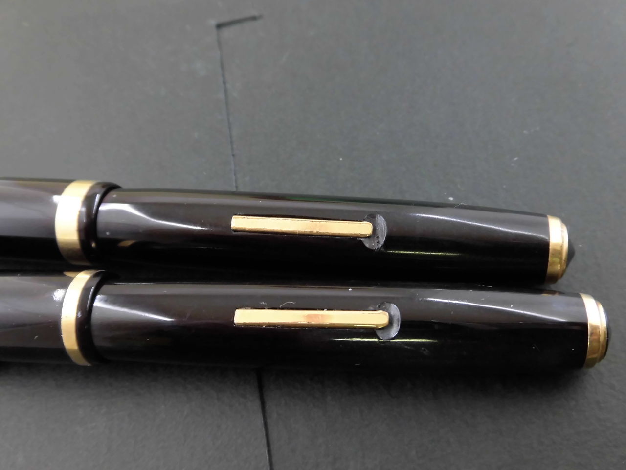 共催企画」 PILOT 53R祭開催中です！ その4 : 万年筆おやじの備忘録