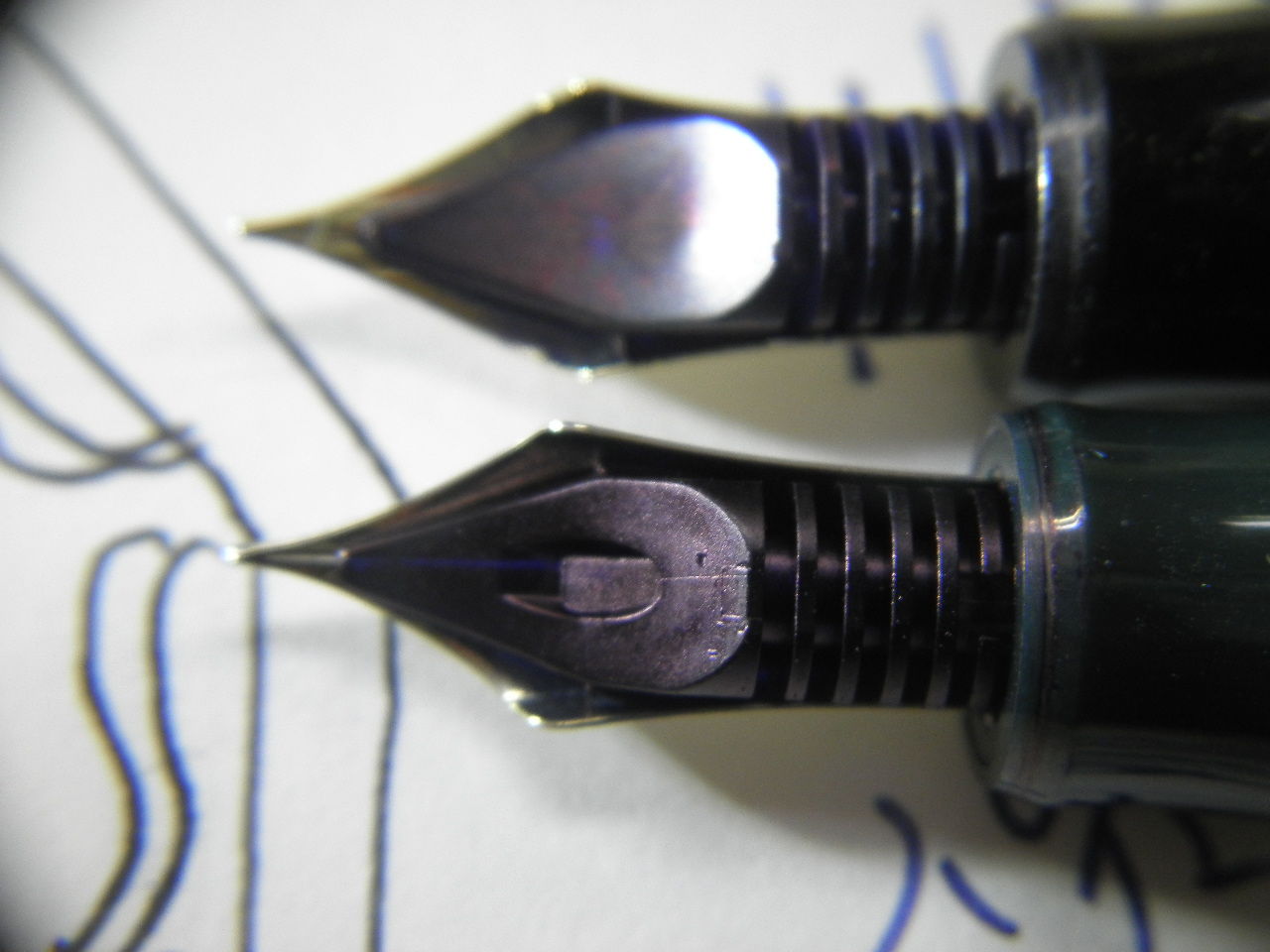 PILOT パイロット カスタム 67 14K 585 M 中字 万年筆 80s パイロット カスタム 67 PILOT CUSTOM 67 （細字） 14K 01481