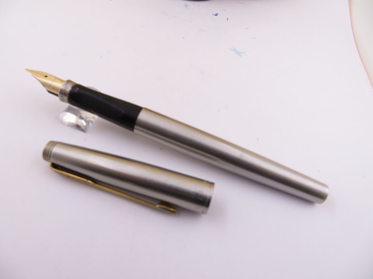 PARKER 万年筆 75 フライター PARKER