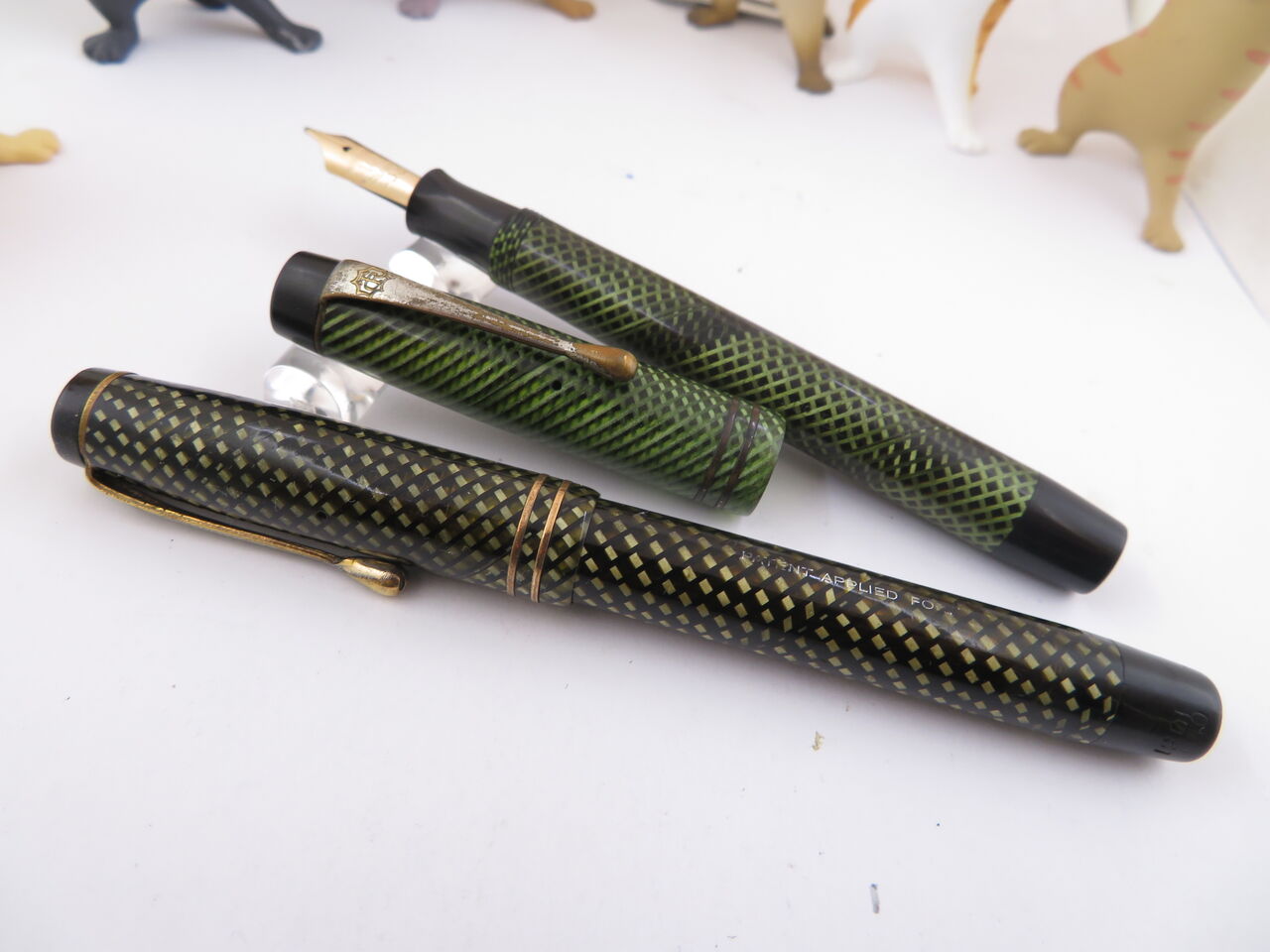 オノト マイナー 14CT ＜33＞ : 万年筆おやじの備忘録 