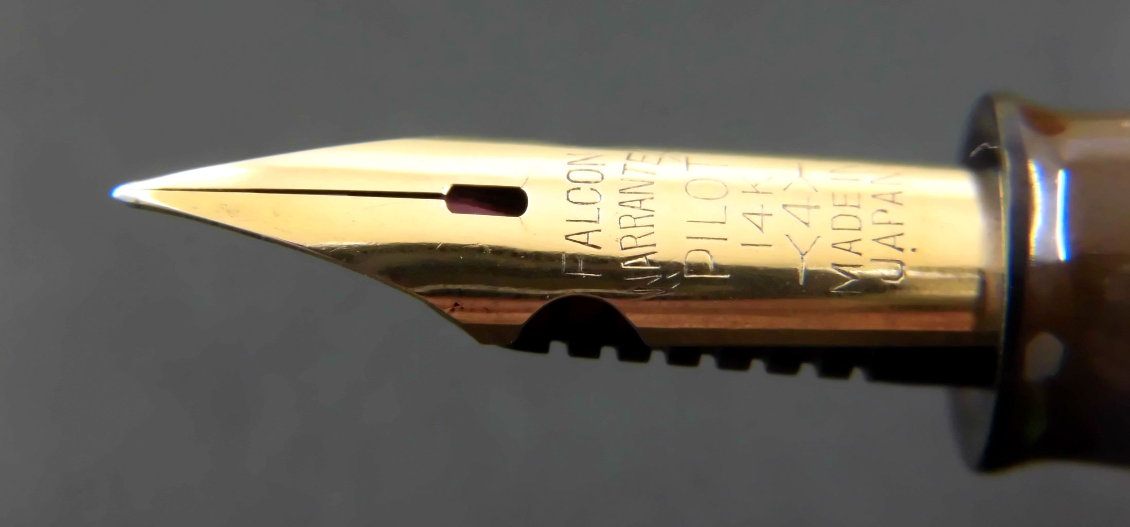 パイロット　53R 特殊ペン先 マニフォールド　4号 パイロット 53R 特殊ペン先 マニフォールド 4号