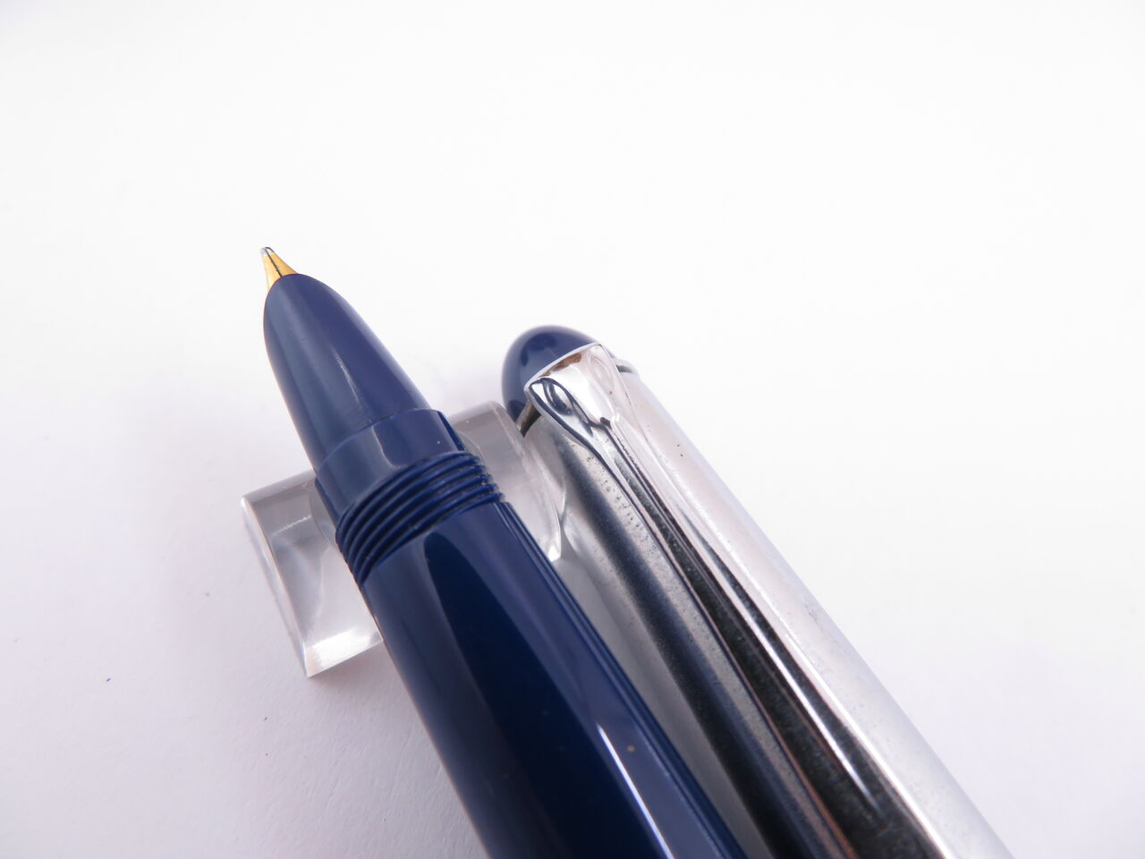 ◆ペリカン万年筆　＃P15 1960年代 ヴィンテージ◆ PELIKAN ＃P15 14C ＜EF＞ : 万年筆おやじの備忘録