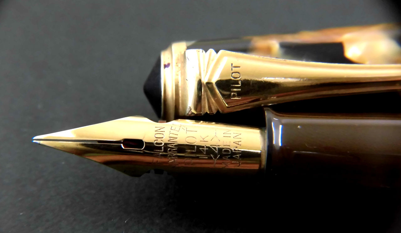 共催企画」 PILOT 53R祭開催中です！ その2 : 万年筆