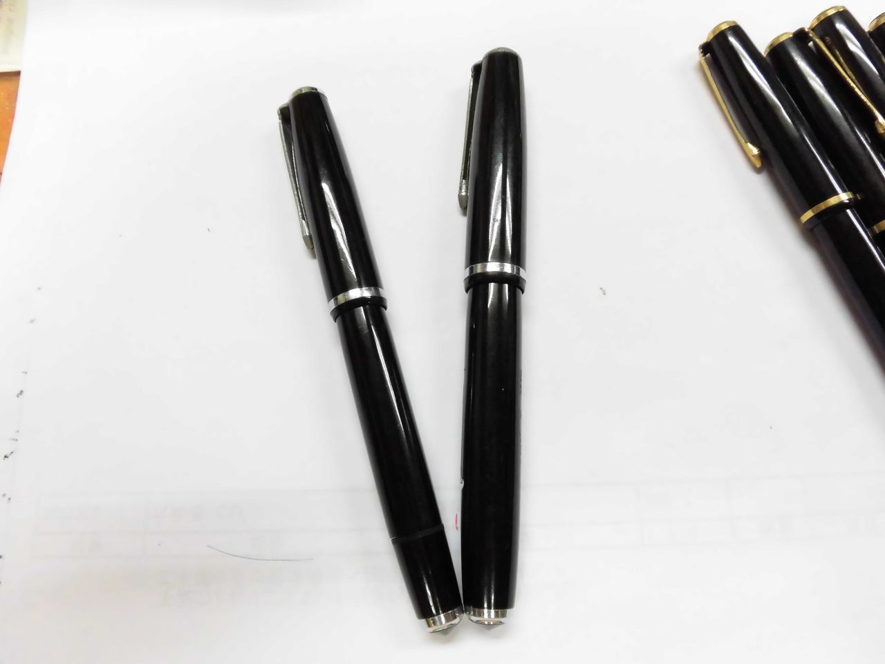 共催企画」 PILOT 53R祭開催中です！ その4 : 万年筆おやじの備忘録