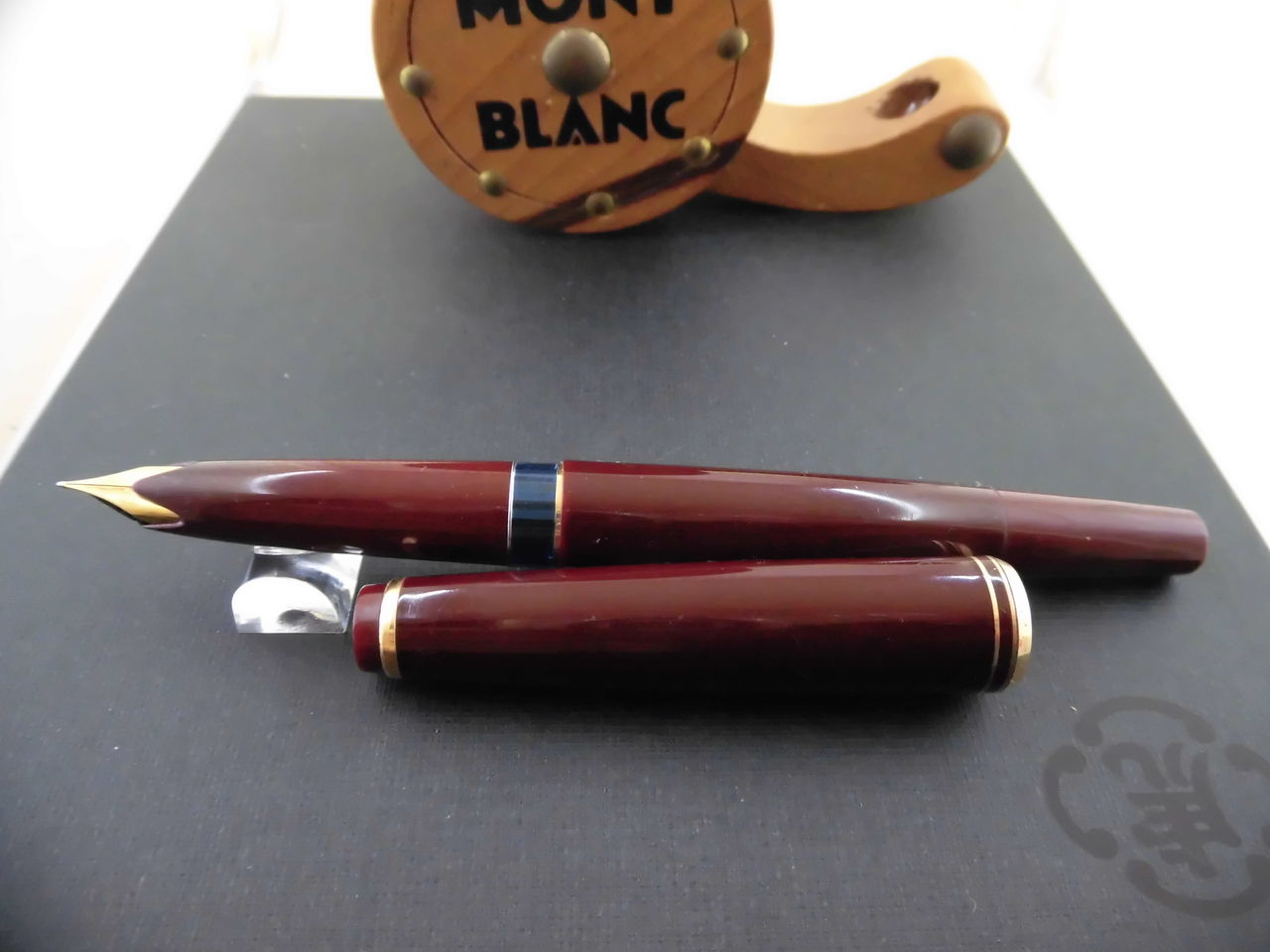 Montblanc no.22 F 60年代 Montblanc no.22 F 60年代 '60s モンブラン No 22 MONTBLANC No 22