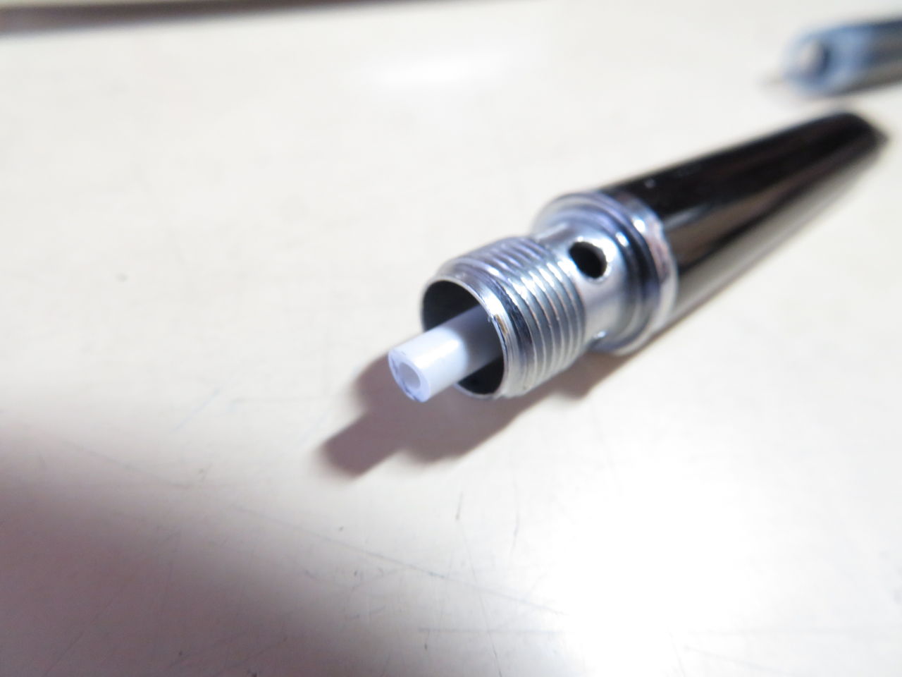 C⁄F Waterman CF コンバーター converter, new production ink