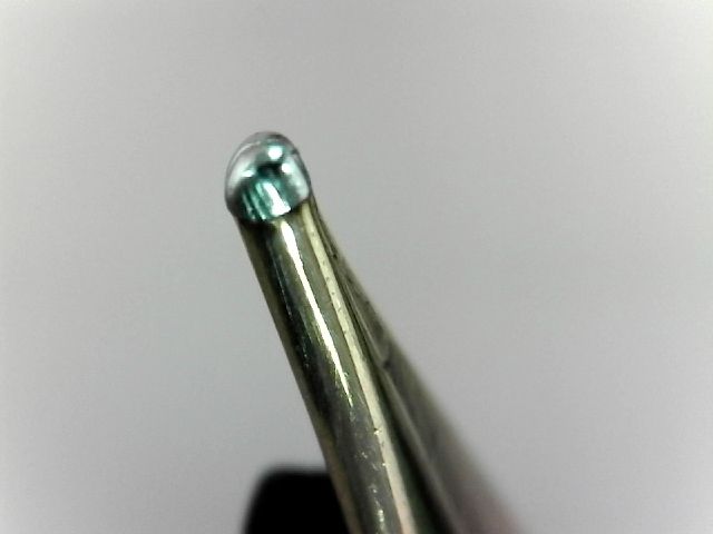 PILOT Grandee URUSHI 14K-585 H985 : 万年筆おやじの備忘録