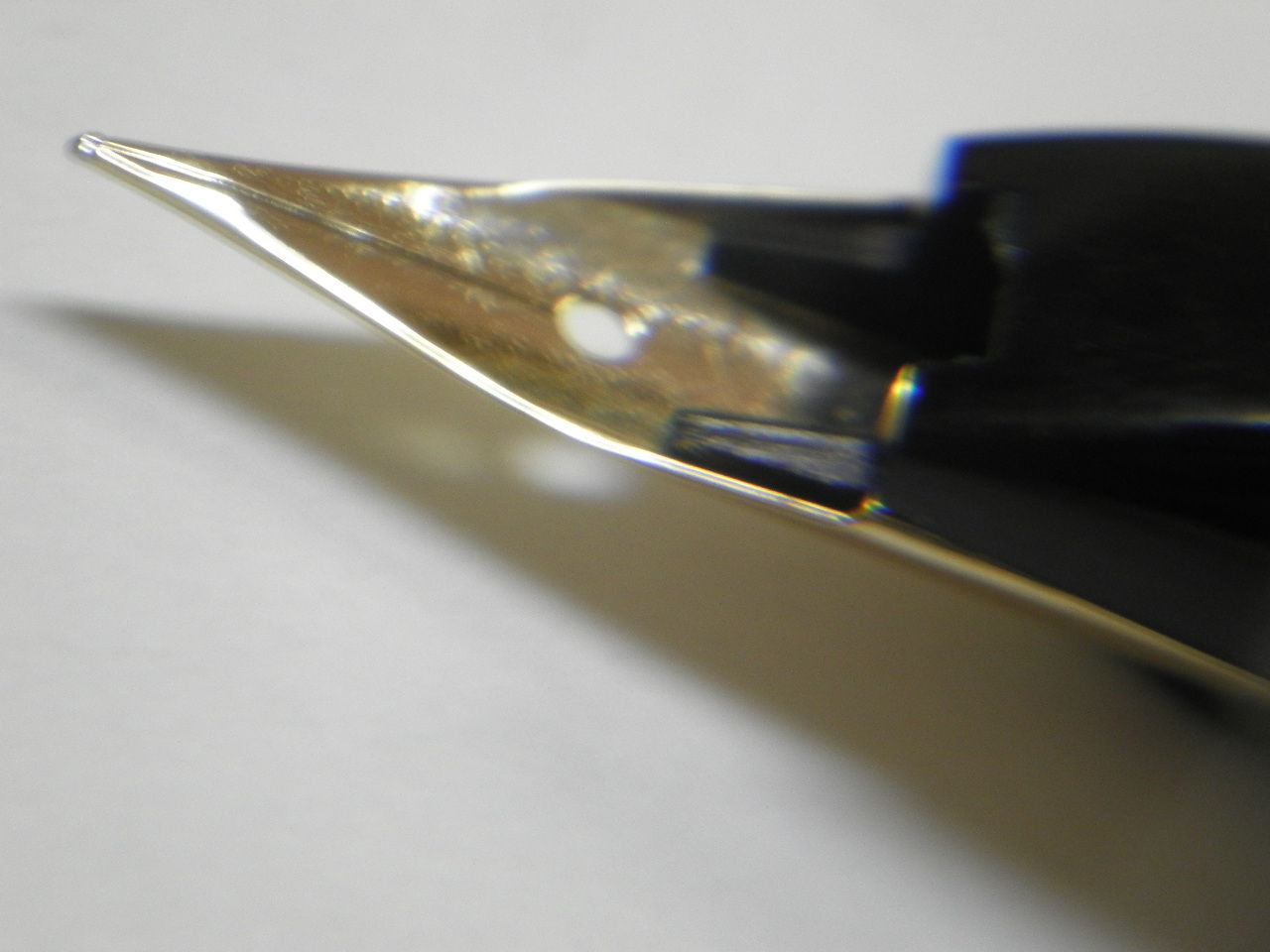 PILOT パイロット 万年筆 Elite F エリート ペン先 14K 585 PILOT パイロット 万年筆 Elite F エリート ペン先 14K 585