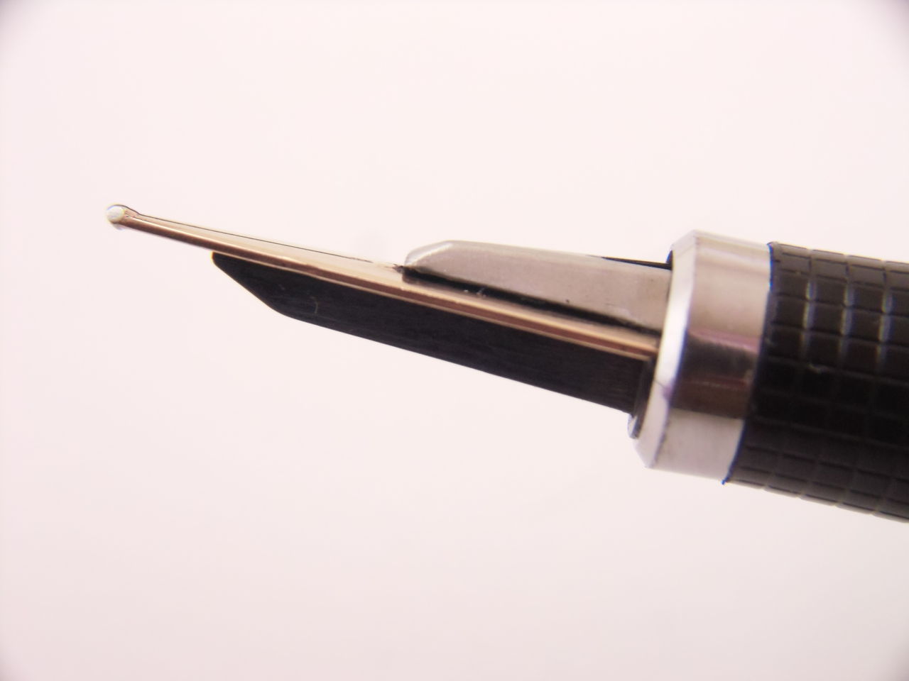PARKER”180” : 万年筆おやじの備忘録