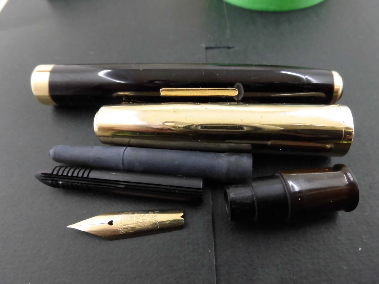 共催企画」 PILOT 53R祭開催中です! その5 : 万年筆おやじの備忘録