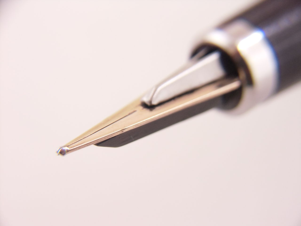 万年筆 PARKER180両面書き未使用 パーカー】両面書きの万年筆を買い取りました！【フライター 180