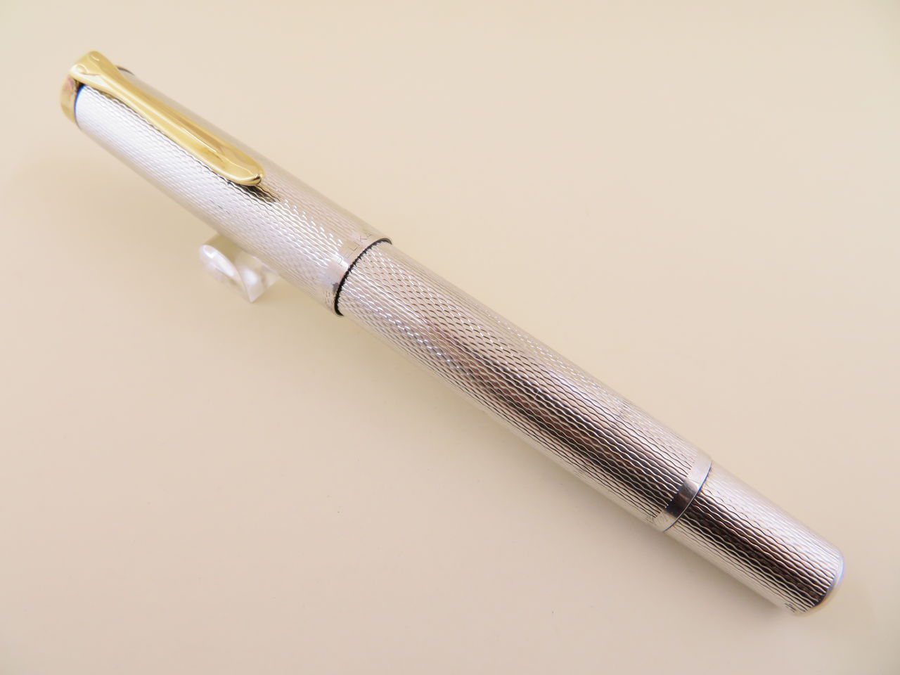 PELIKAN M750 150周年記念 （E,N）＜B＞ : 万年筆おやじの備忘録