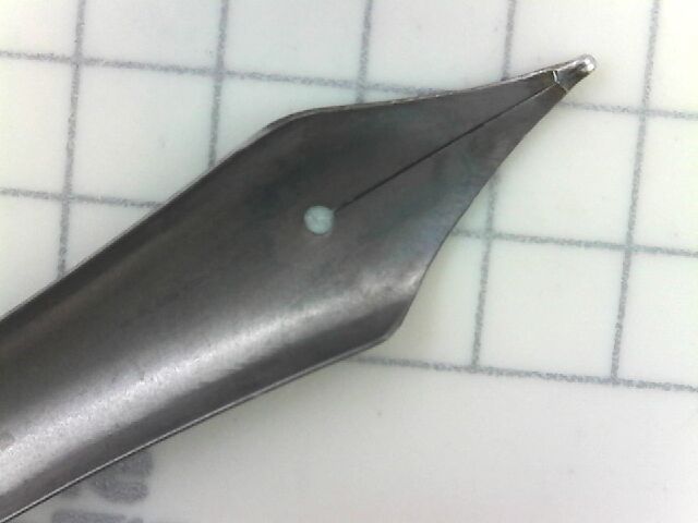 号外」エイチ・ワークス・チタン万年筆のアップデート : 万年筆おやじ