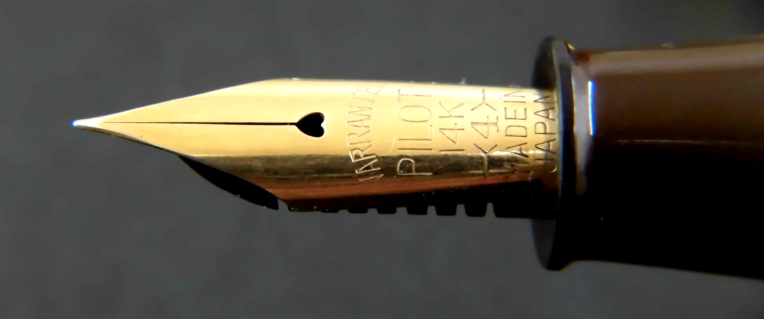 パイロット　53R 金キャップ　万年筆　53RT パイロット 53R 金キャップ 万年筆 53RT