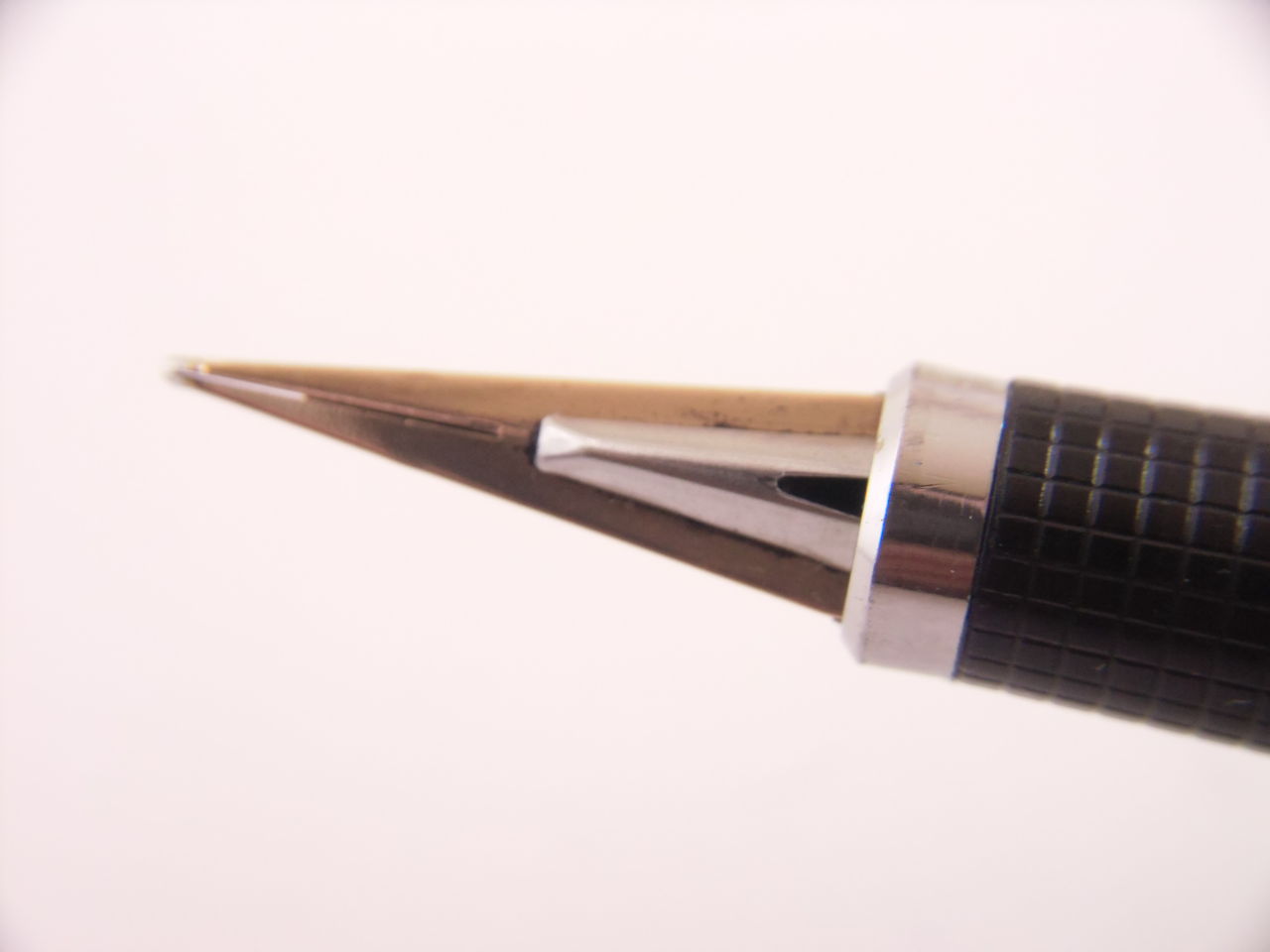 PARKER”180” : 万年筆おやじの備忘録