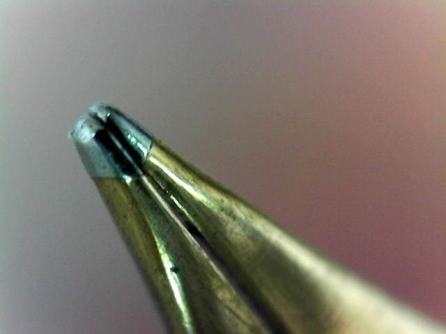 パイロット E-200 14K SOFT PILOT E-200 14K-585 ＜SOFT＞ : 万年筆おやじの備忘録