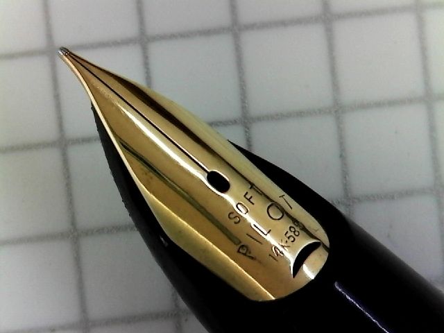 PILOT パイロットE-300 万年筆 14金② PILOT パイロットE-300 万年筆 14金② pilot パイロット 万年筆 E-300