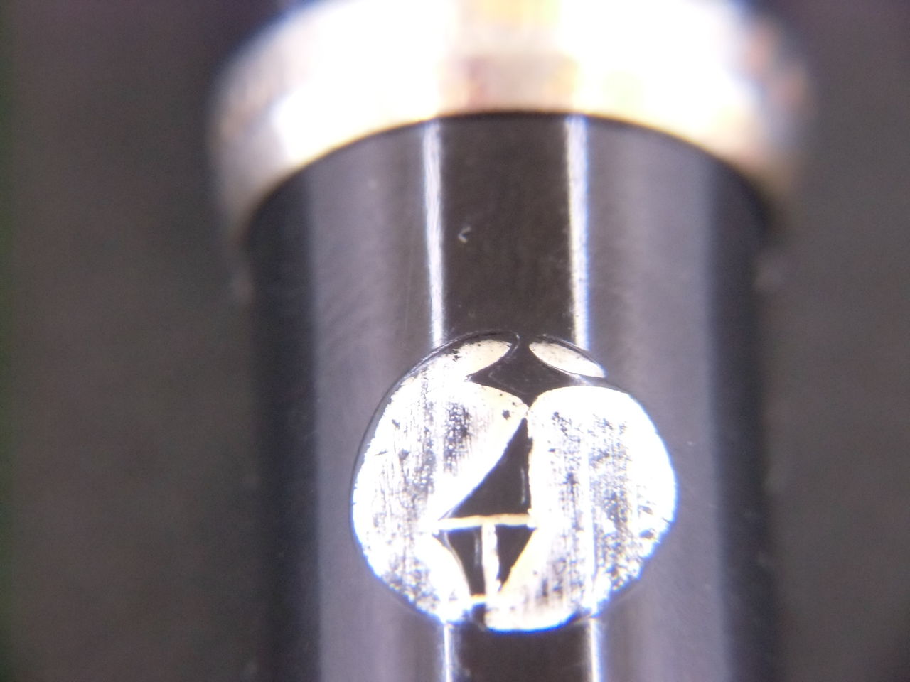 EVERWET MORISON NEWEW41 14K その1 : 万年筆おやじの備忘録