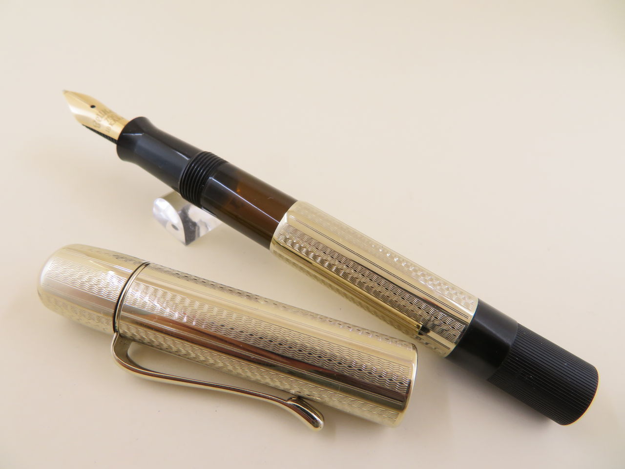 D、Pelikan ペリカン 1931 万年筆 復刻 D、Pelikan ペリカン 1931 万年筆 復刻 173067764.jpg?cmsp_timestamp