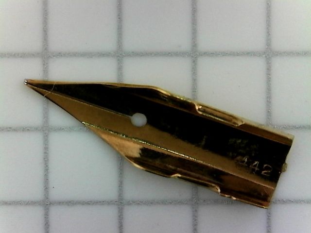 プラチナ P-300 万年筆　ペン先18K プラチナ P-300 万年筆 ペン先18K