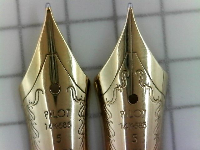 Pilot custom 74 sf clearance