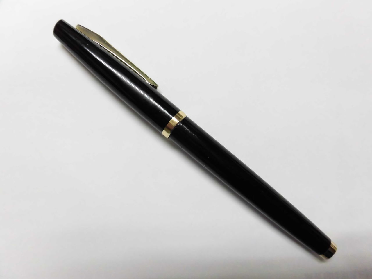 #0130 オーバーホール済み パイロット ロング PILOT E 14k 詳細ページ | 万年筆 ボールペンなど高級筆記具の販売・買取