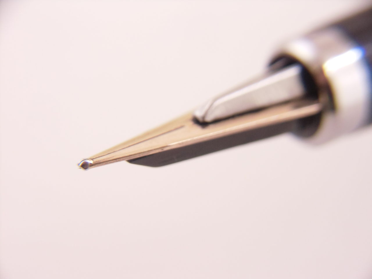 PARKER”180” : 万年筆おやじの備忘録