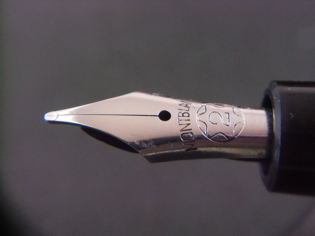 モンブラン万年筆342、昔 モンブラン万年筆342、昔 モンブラン万年筆342、昔