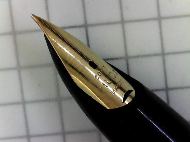 パイロット E-200 14K SOFT