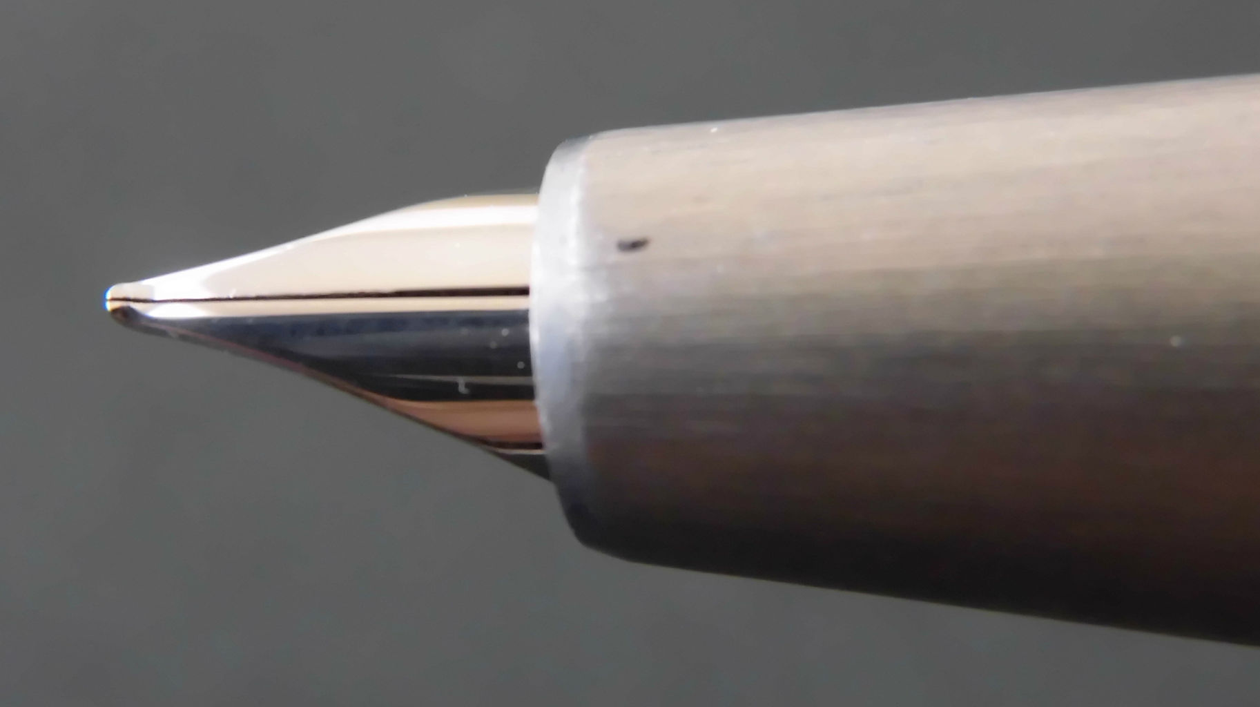 n*o様 LAMY 2000 万年筆 585 EF LAMY 2000 NEW Spare Single 14K / 585 gold nib in EF, F, M, B, BB