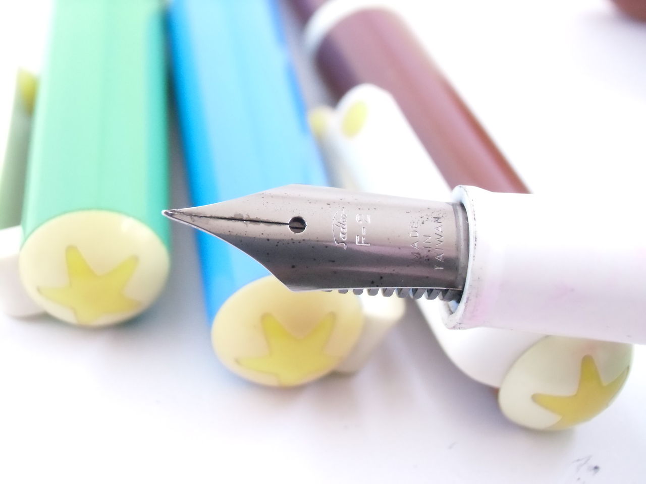 PARKER 75 バーガンディ 14Kペン先万年筆 PARKER 75 バーガンディ 14K