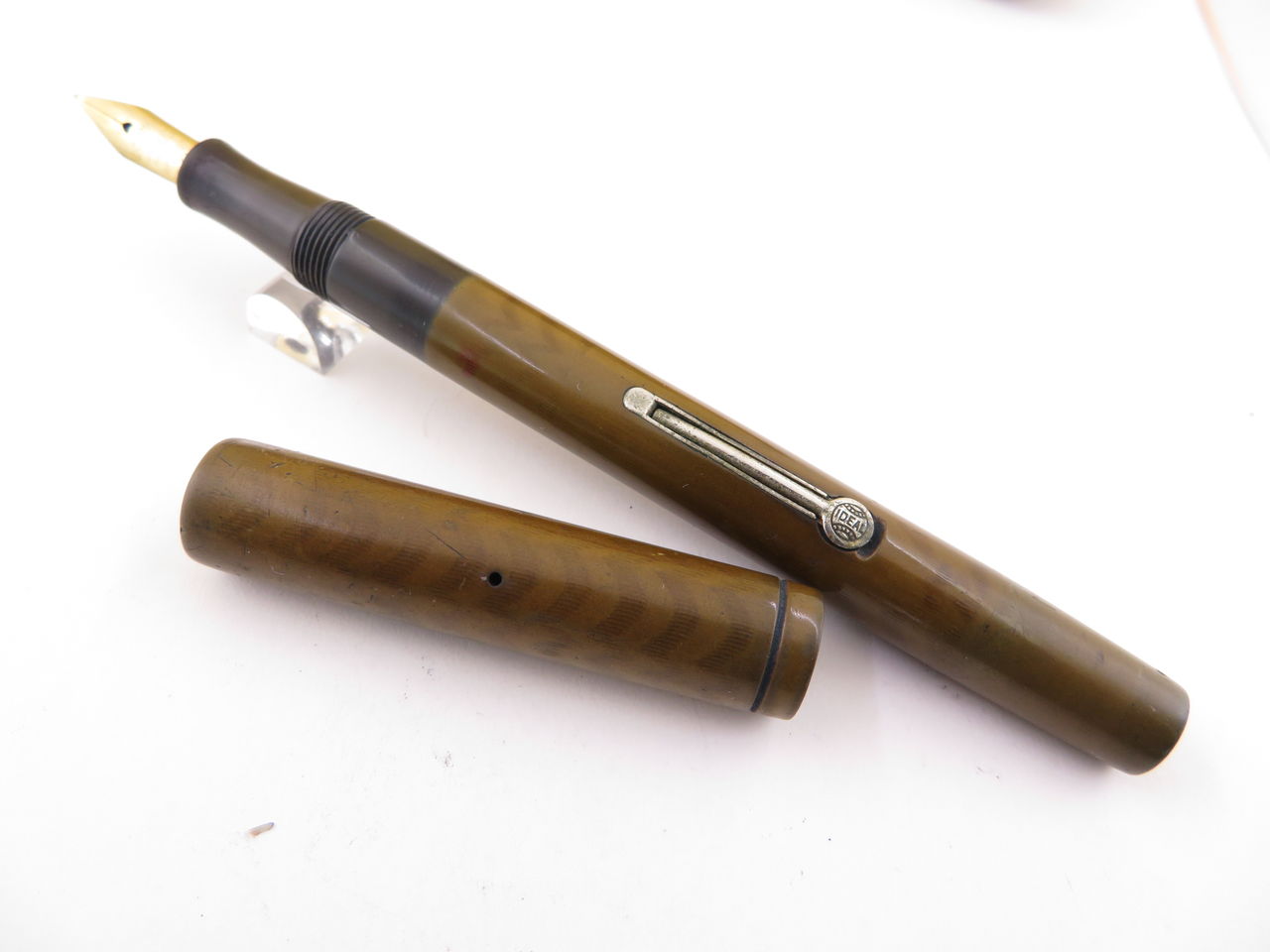 WATERMAN ＃52 : 万年筆おやじの備忘録