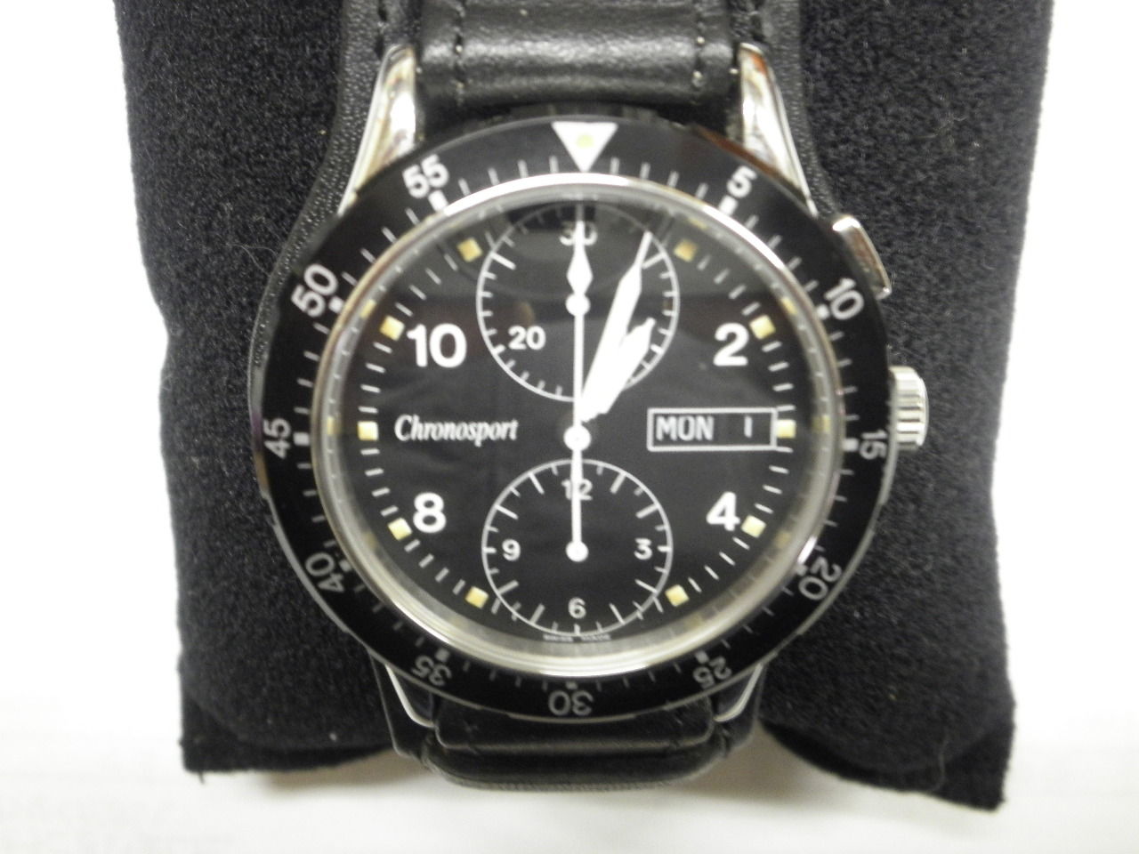 WATERMAN 58 レッドリップル : 万年筆おやじの備忘録