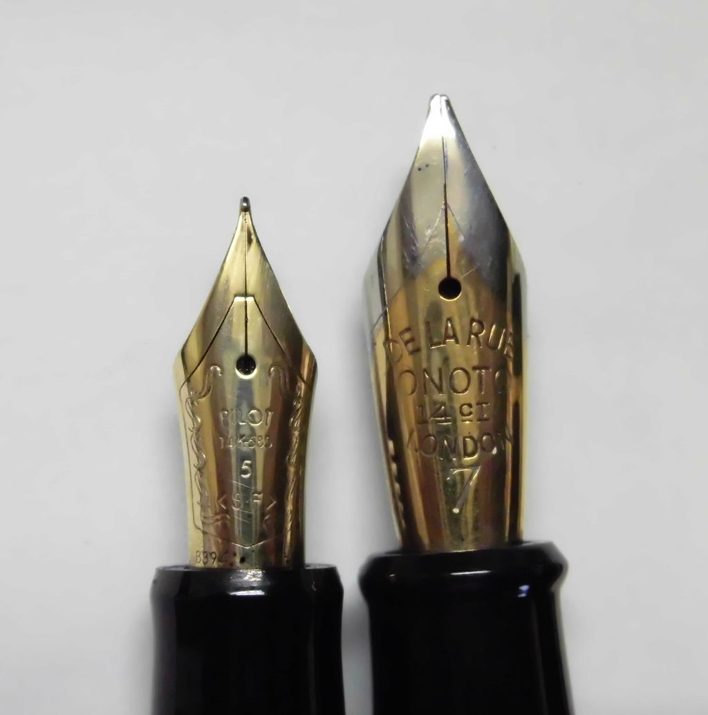 オノト onoto 万年筆 洋書 英語 詳細ページ | 万年筆 ボールペンなど